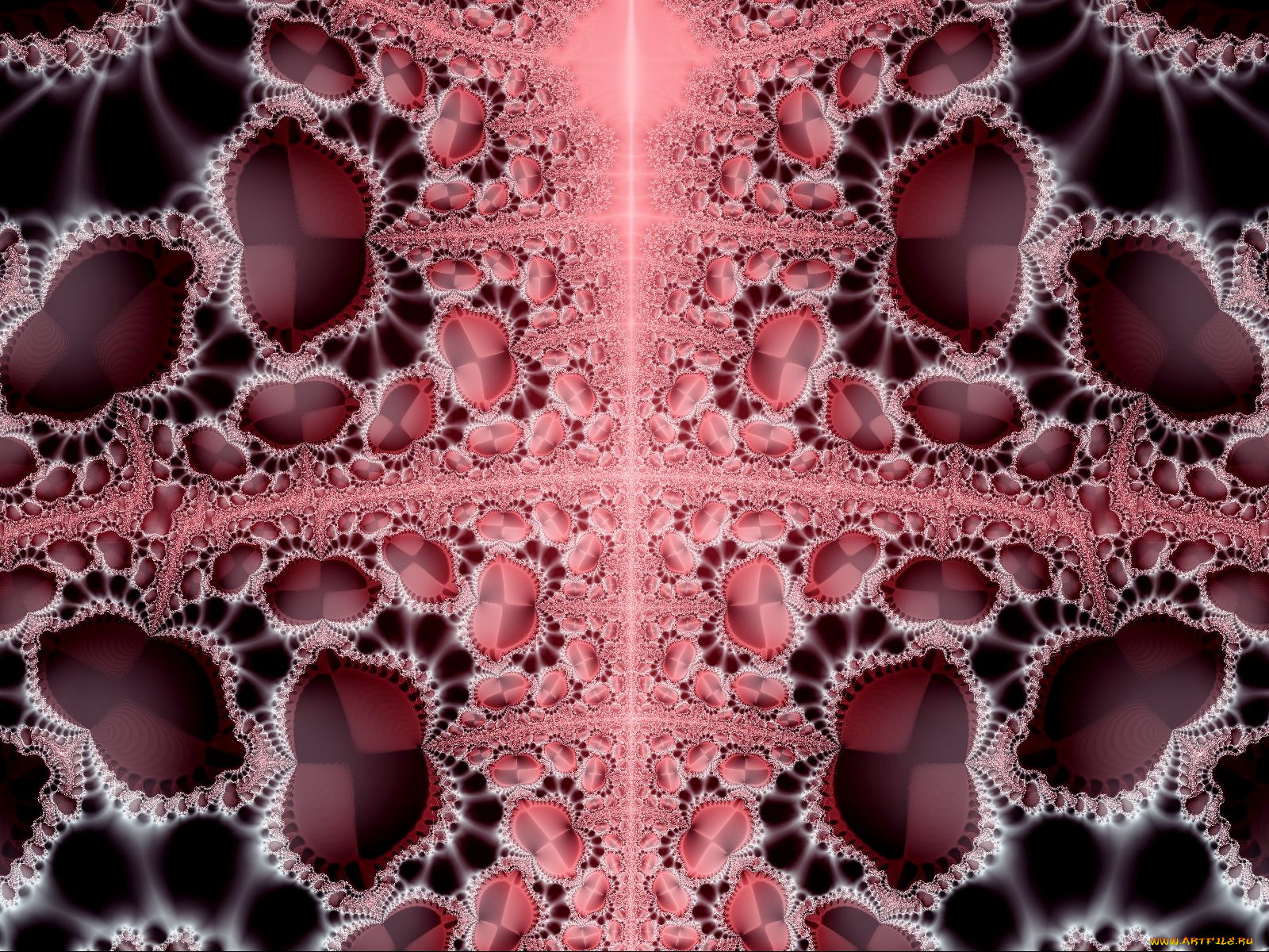 3, , fractal, , , 